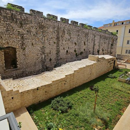 Rooms Skoblar Zára Kültér fotó