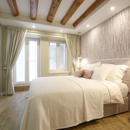 Rooms Skoblar Zára Kültér fotó