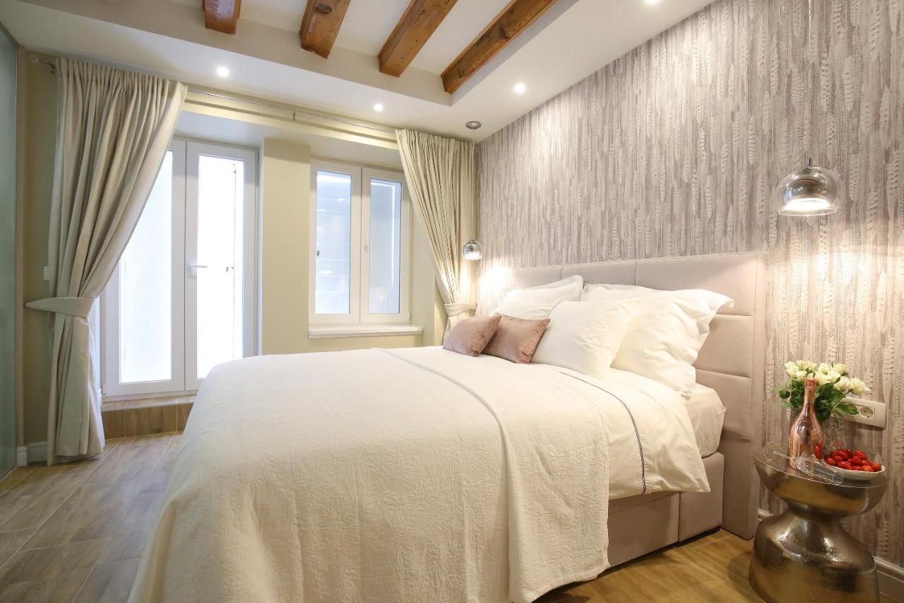 Rooms Skoblar Zára Kültér fotó