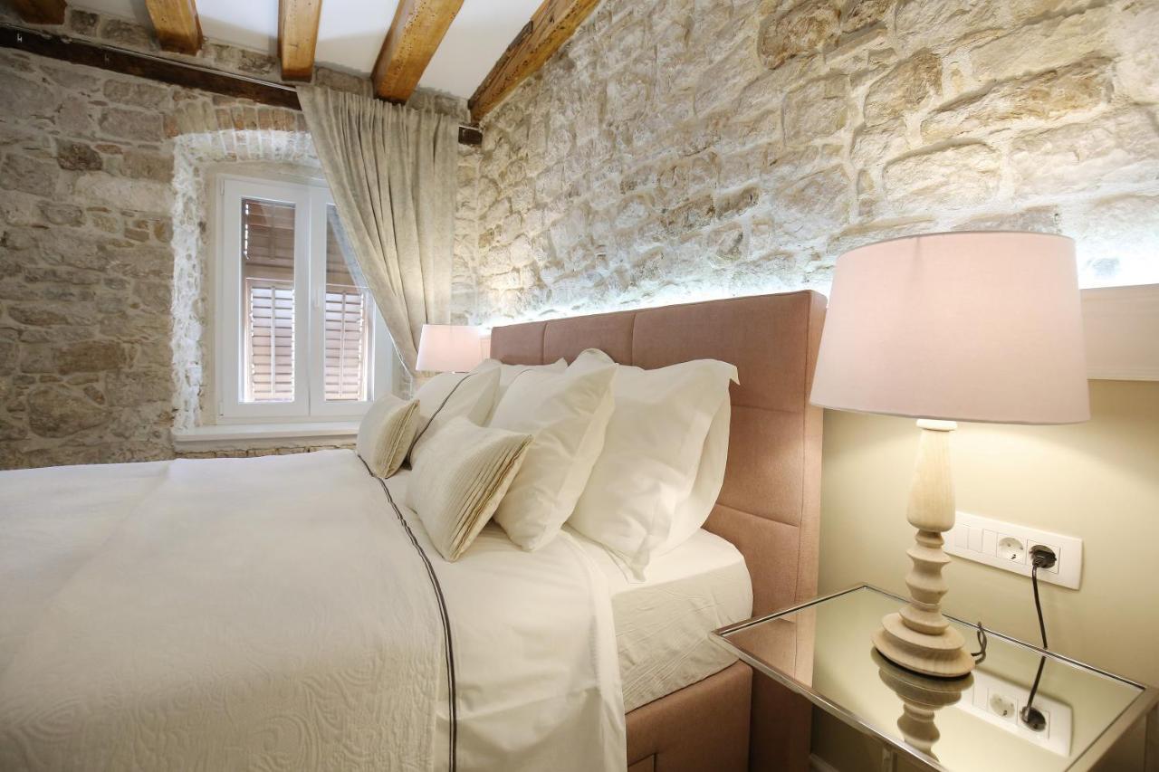 Rooms Skoblar Zára Kültér fotó