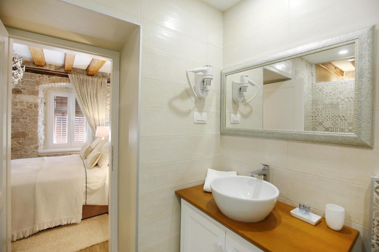 Rooms Skoblar Zára Kültér fotó